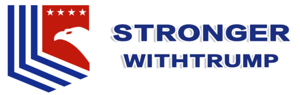 StrongerwithTrump